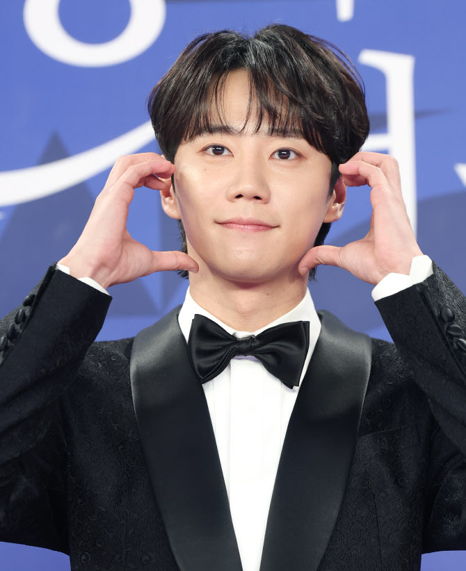 이준영 '약한영웅' 금성제의 하트