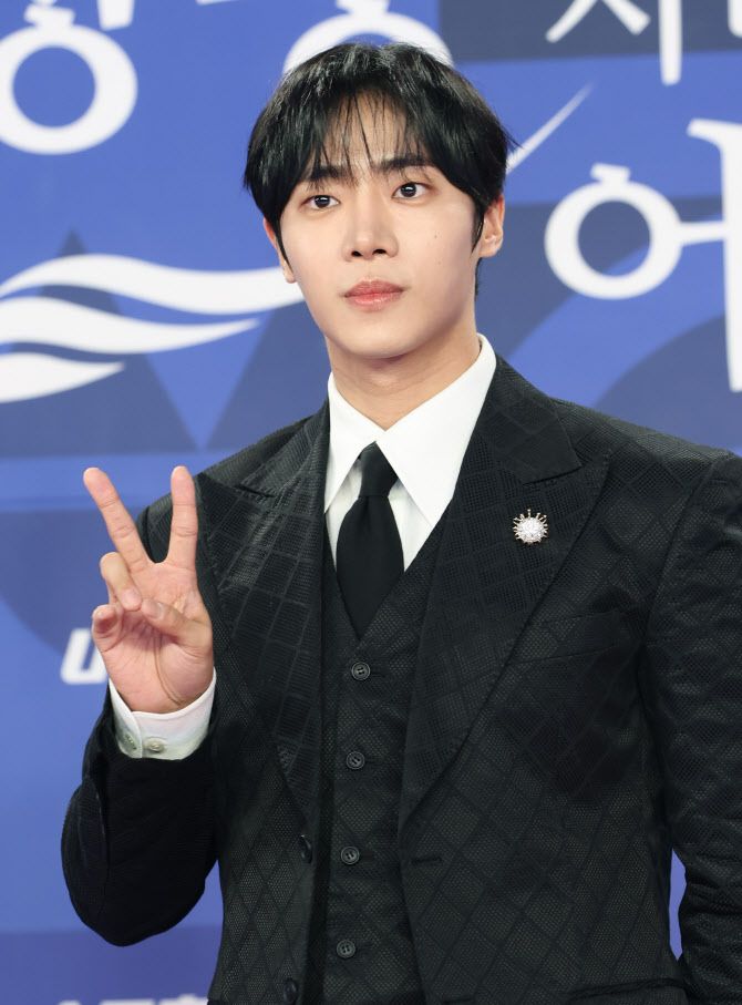 추영우, 요즘 대세