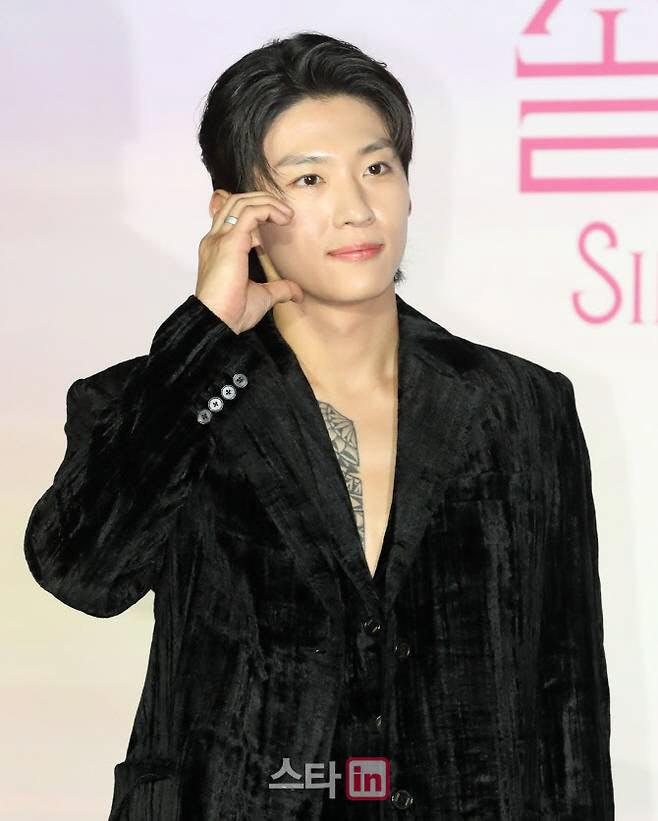 '아이쇼핑' 덱스 "흠 될까 죄책감 안고 촬영…모든 것 쏟아부었다"