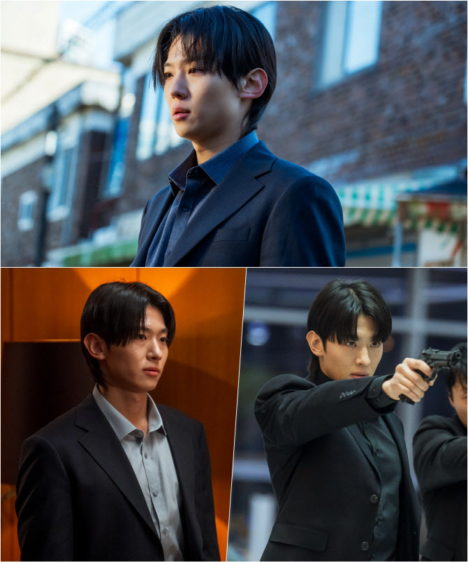'아이쇼핑' 염정아 "덱스, 내가 바라는 신인의 자세" 칭찬