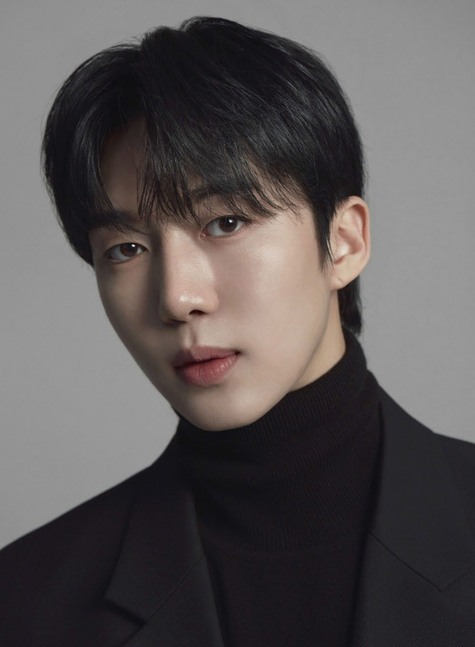 신예 한준범, '내 여자친구는 상남자'로 데뷔