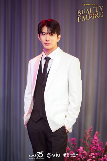최보민 "올해는 도전적인 해… 다양한 면 보여주고파"