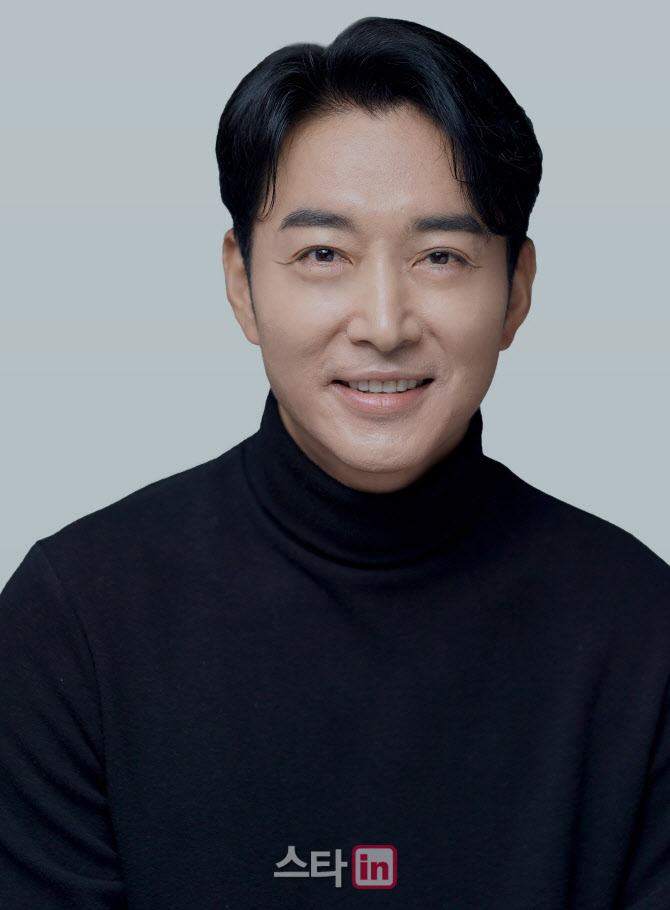 정욱, 기부 캠페인 '산.뜻.달' 진행…전국 산 찾아간다