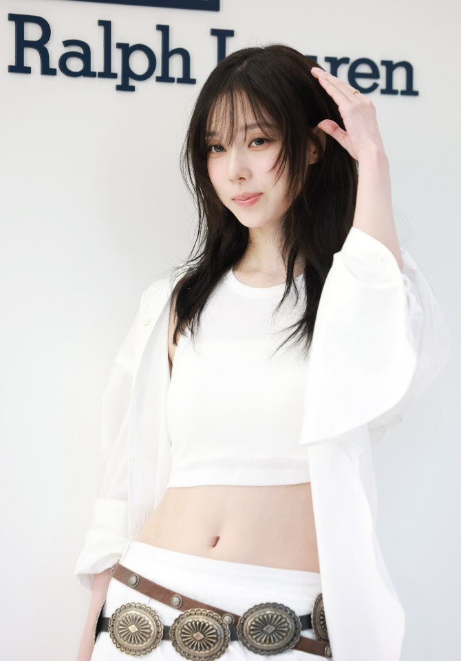 윈터, 귀여운 강아지 귀