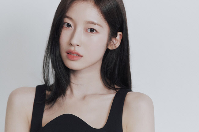 'S라인' 아린 "멜로신, 꼭 필요한 장면…나름의 도전" [인터뷰]①