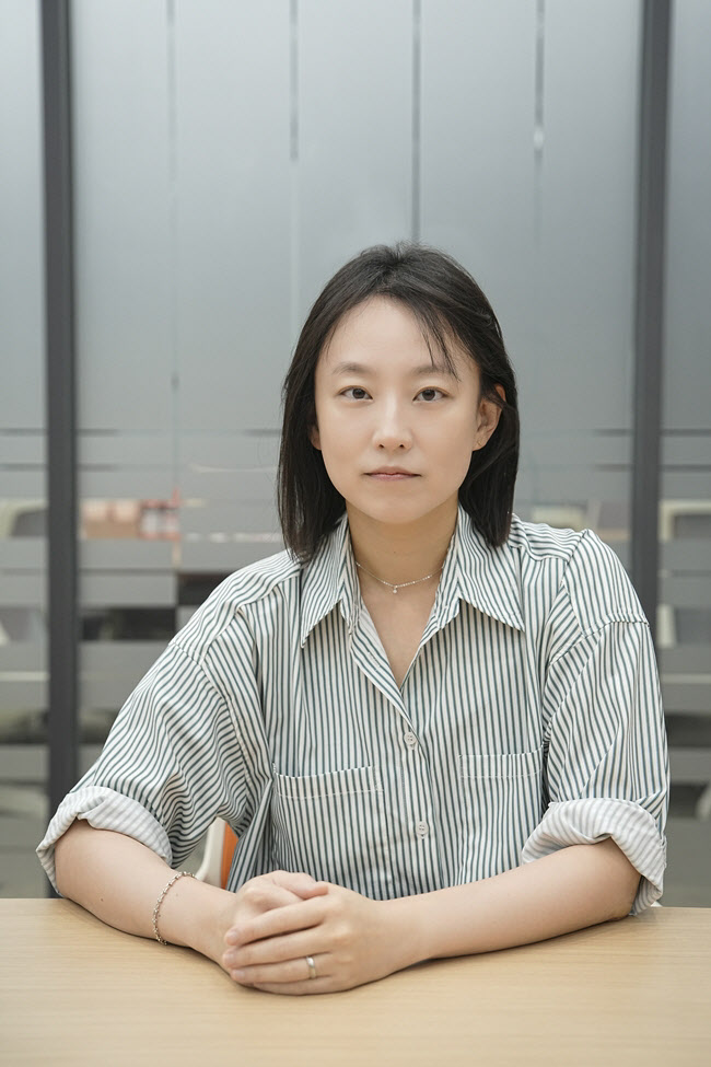 'S라인' 감독 "붉은 선 CG 작업만 6개월…시행착오 多" [인터뷰]②