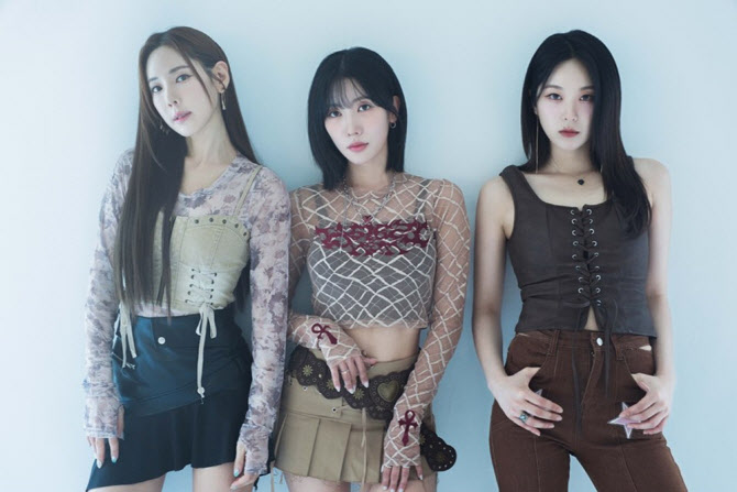 '90년대 걸그룹' 클레오, 제스엔터에서 새 출발