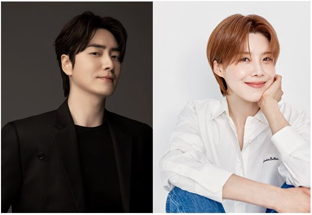 이준혁·장도연 썸 케미 다시 한 번…제천국제음악영화제 개막식 MC 활약