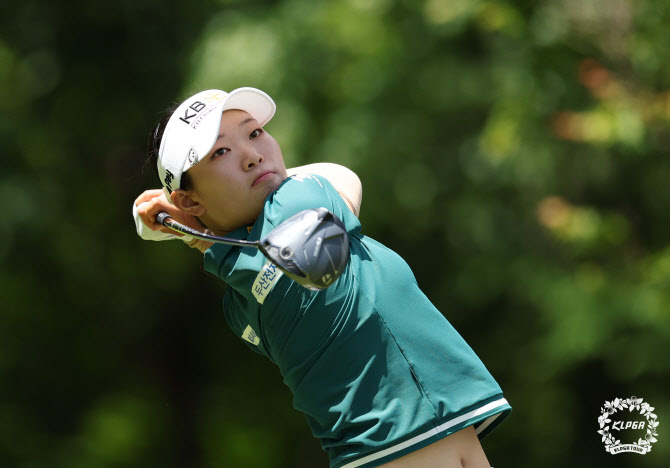 AIG 다녀온 방신실, 이동은 곧바로 KLPGA 복귀..윤이나, 박성현도 출격