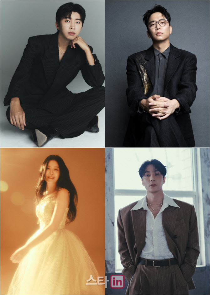 '불후의 명곡' 임영웅 단독 특집에 이적·린·로이킴 참여