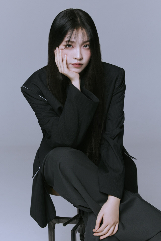 '청국고2' 김예림 "연기 호평 뿌듯해…악플도 보려고 하죠" [인터뷰]②