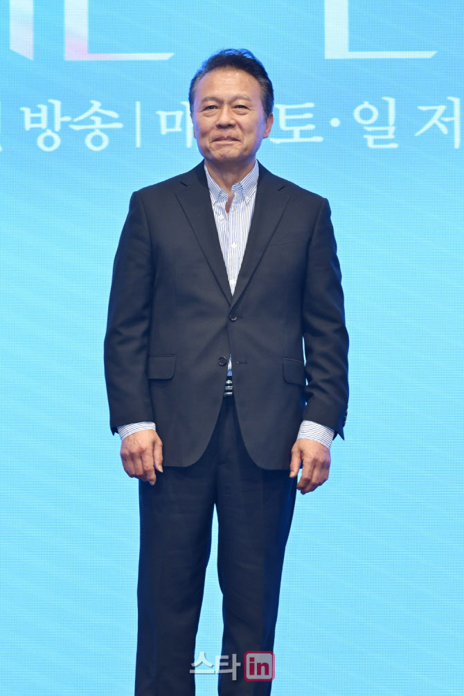 "변종 아닌 정통"…'독수리' 후속 '화려한 날들', 시청률 30% 넘길까