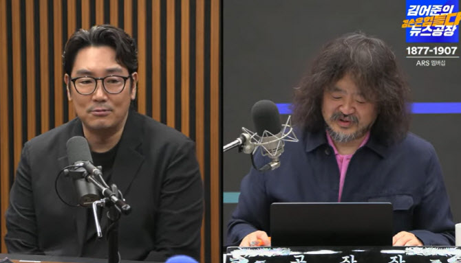 "백범로 몰랐다"던 조진웅, 매년 백범 묘소 참배하는 이유는