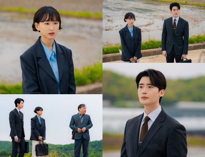 '서초동' 이종석·류혜영, 마음 움직이는 사건 만난다