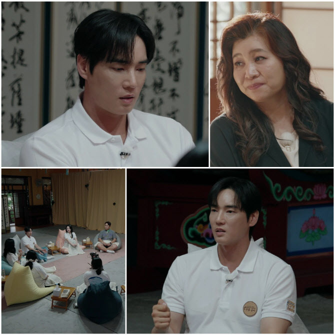 'JMS 탈교' 강지섭 "교주랑 내통→여자 갖다 바쳤다고…절망 느껴"(오은영 스테이)