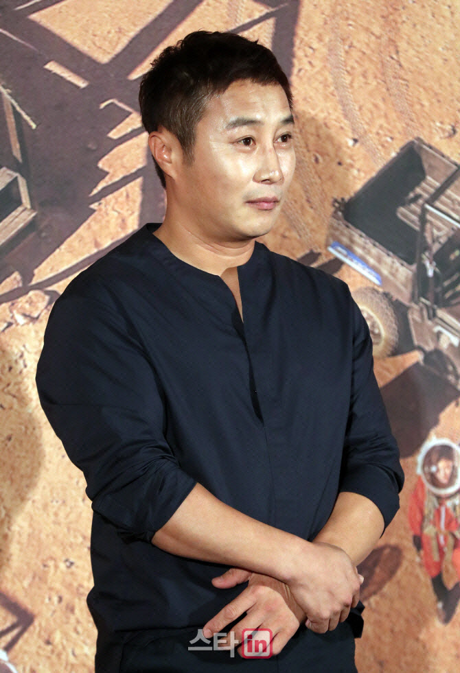 김병만 측 "전처 딸 '패륜 행위 인정', 판결문 해석 차이" 해명[전문]
