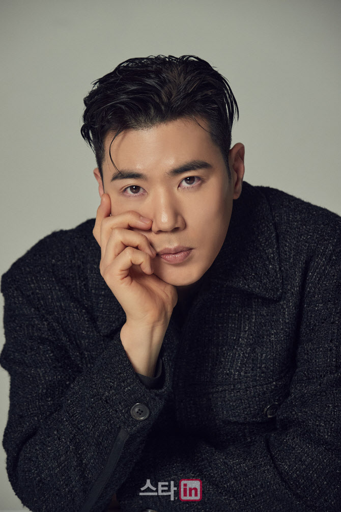 김강우, 요리 실력 뽐낸다…'신상출시 편스토랑' 고정 합류