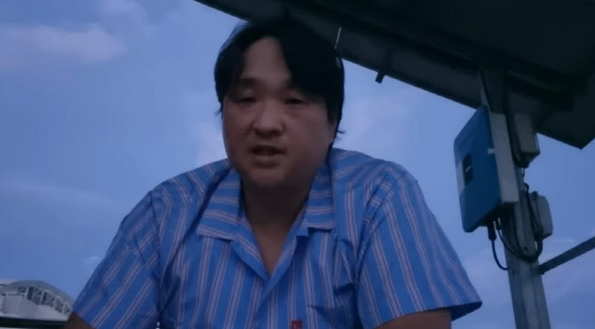 구성환, 건물주 의혹에 직접 입 열었다 "父에 증여…가난한 척 NO"