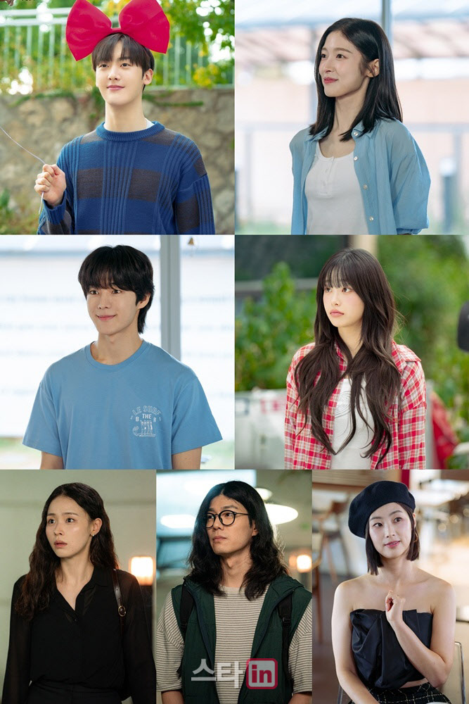 KBS '내 여자친구는 상남자', 1%대 시청률로 반환점 돌아
