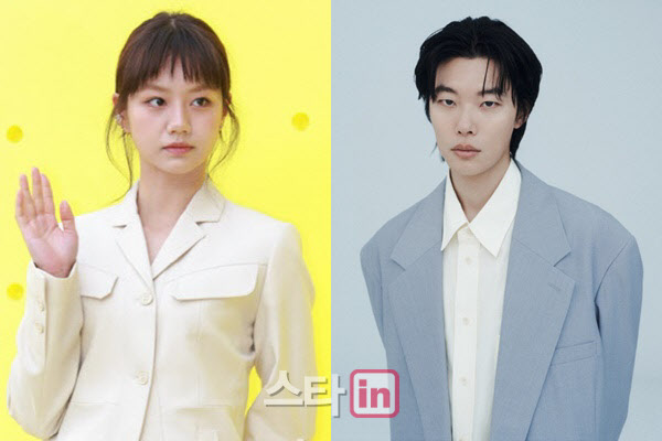 '응팔' 10주년 콘텐츠 논의 중…혜리는 참석, 류준열 불참?