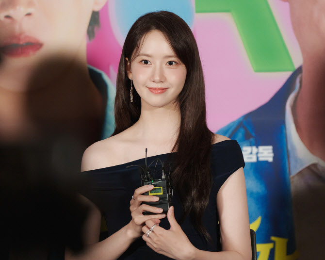 '악마가 이사왔다' 임윤아, 홍보 열정은 천사급