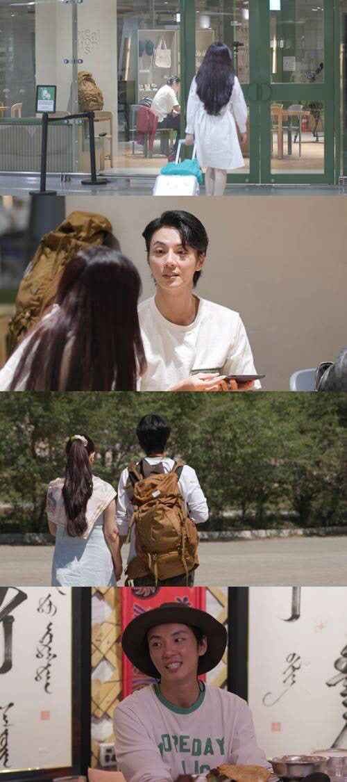 ‘미우새’ 윤시윤, 가정사 처음 고백…“사람들 앞에서 ‘엄마’라 못 불러”