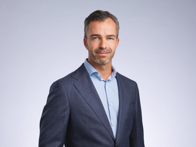 월트디즈니 컴퍼니, 아태 DTC 사업 총괄에 토니 자메츠코프스키 선임