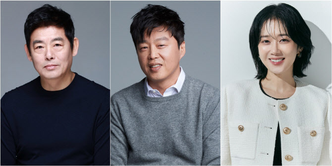 '바퀴 달린 집' 3년 만에 컴백 "해외 촬영…장나라 합류"