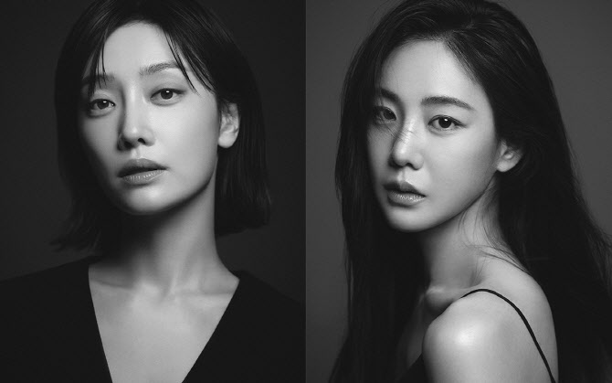 한지은·김히어라 소속 그램엔터, 클리셰컴퍼니와 MOU