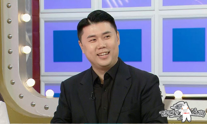 권성준 셰프 "'흑백요리사' 우승자인데 2인자 취급 받아" (라스)
