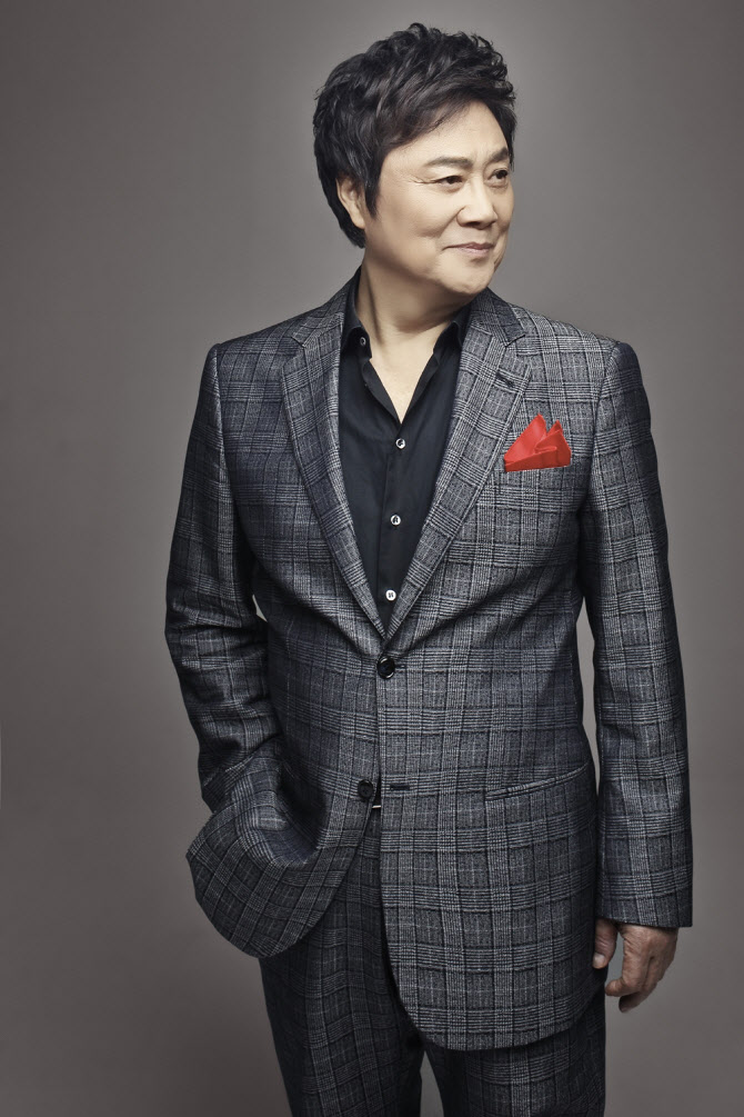 남진, 트롯 오디션 '무명전설' 합류…데뷔 60주년 노하우 공개