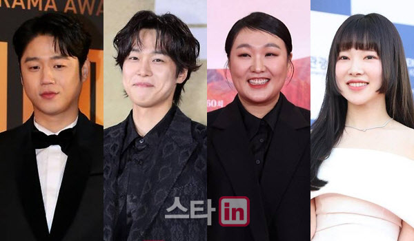 MBC, 새 예능 선보인다…"정준원·강유석·이수지·김아영 출연"[공식]