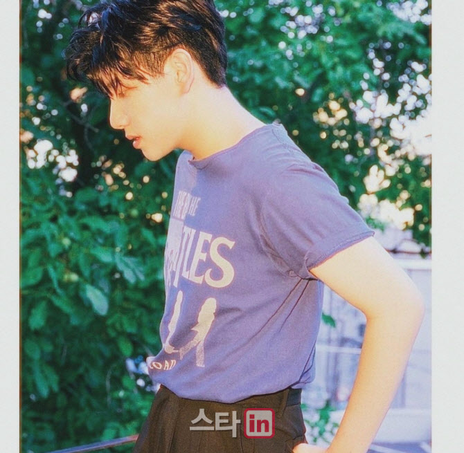 신인 가수 다비드, '레이어 88' 프로젝트 참여