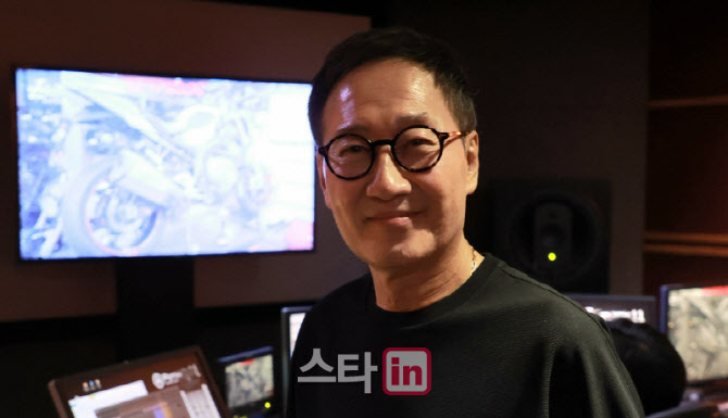 '폐섬유증 투병' 유열, '다큐 3일 특별판' 내레이션 참여