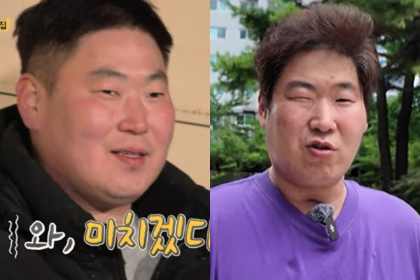 사망설 돈 19기 영철 "뇌출혈로 중환자실…30kg 빠져"