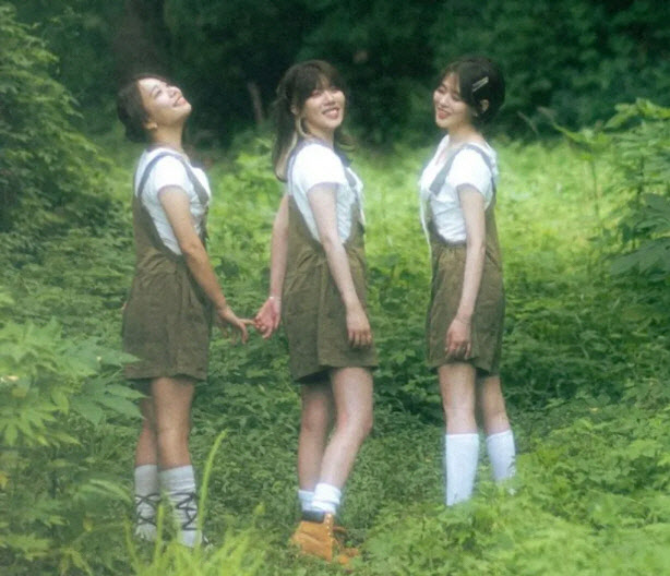 두산베어스, 26일 홈경기 걸스팝밴드 ‘오아베(O.A.Be) 시구