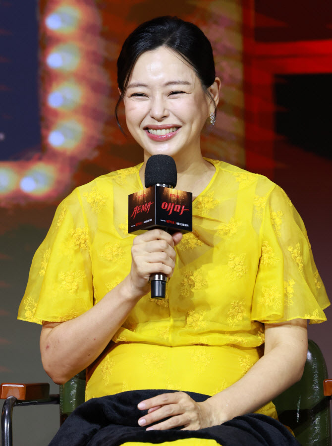 이하늬, 24일 둘째 득녀 "산모"·아이 모두 건강"