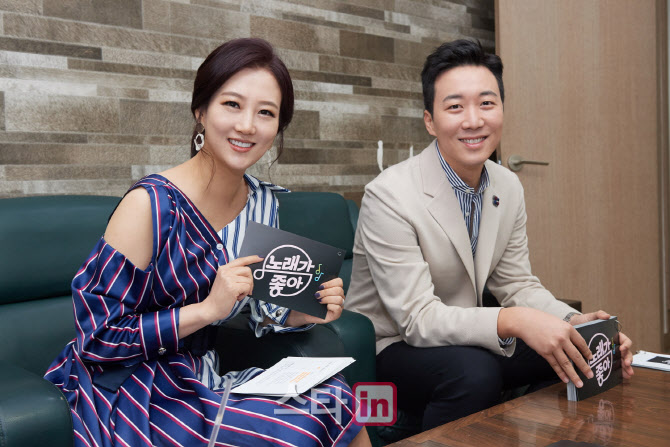 도경완 "장윤정과 서로 존중하며 배려"…김진웅 '서브' 발언에 심경