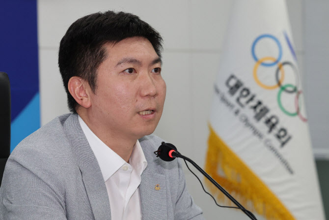 '철인3종 성비위 사건 관련' 대한체육회, 피해자 보호 및 재발 방지 나선다