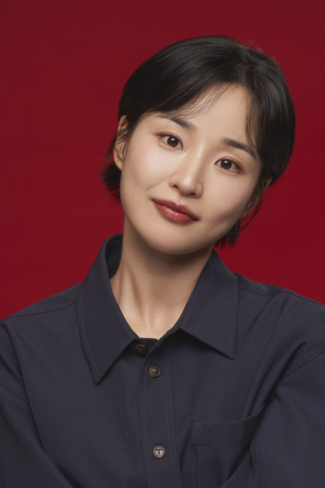 '애마' 방효린 "노출신 부담감? 알고 지원했죠" [인터뷰]①