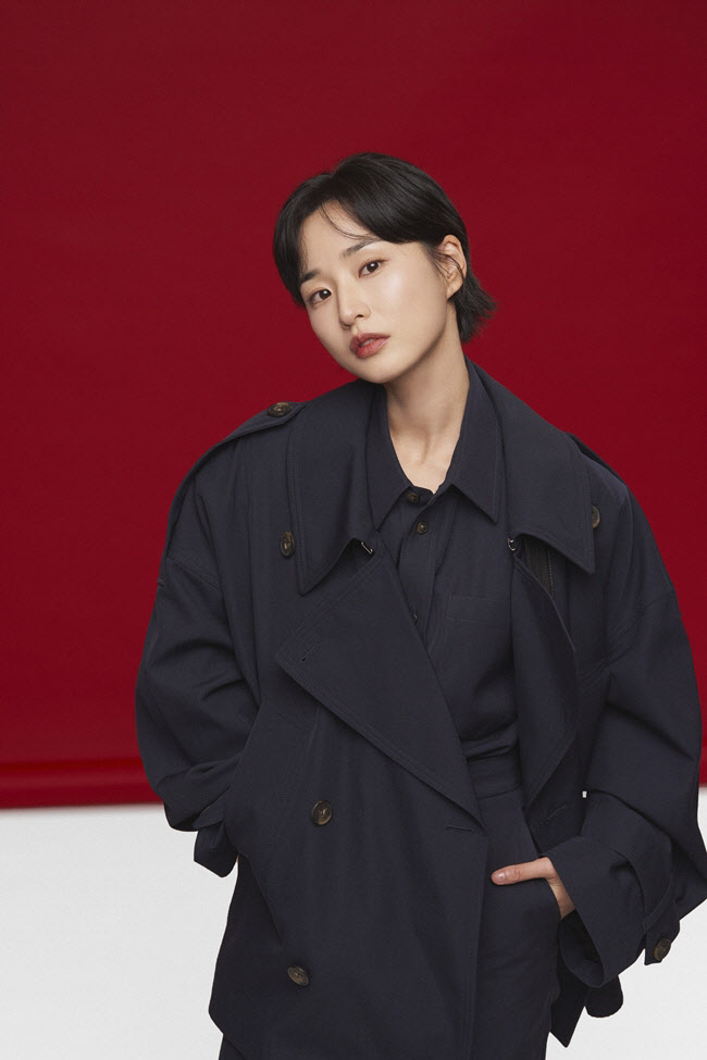 '애마' 방효린 "이하늬와 투톱, 걱정보다 기뻐…박해준·진선규 매번 사과" [인터뷰]②