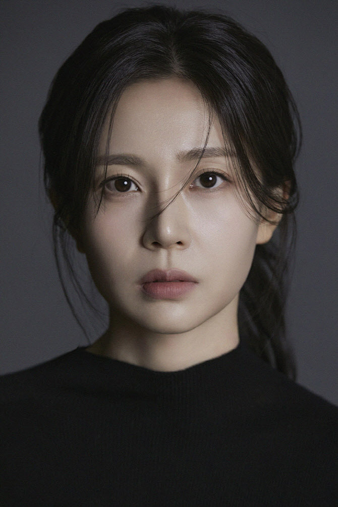 '판사 이한영' 백진희, 열혈 기자 연기…지성과 호흡