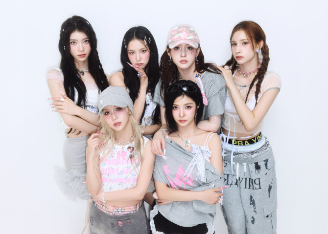 케플러, 9월 中 팬콘서트 돌연 연기… "불가피한 현지 사정"