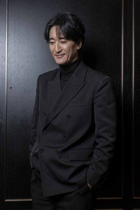 신현준, 삼척해랑영화제 조직위원장 공식 행보…"삼척=영화의 도시로"