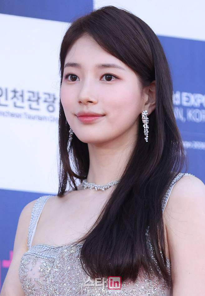 수지, 뷰티 회사 대표와 결혼설에 뿔났다 "강력한 법적 조치"
