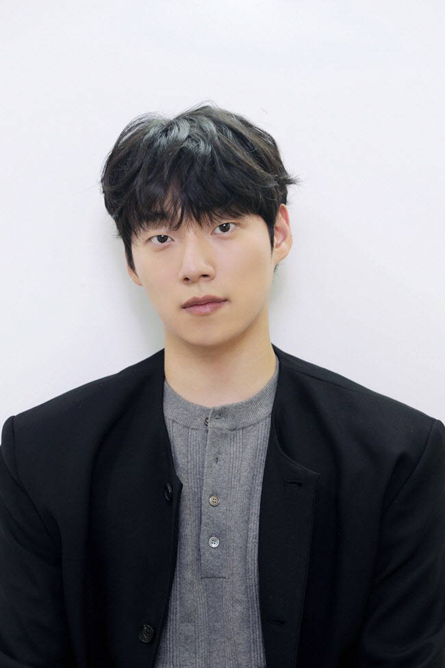 '트라이' 윤재찬 "김요한과 '프듀' 공감대…계모임 계주는 나" [인터뷰]①