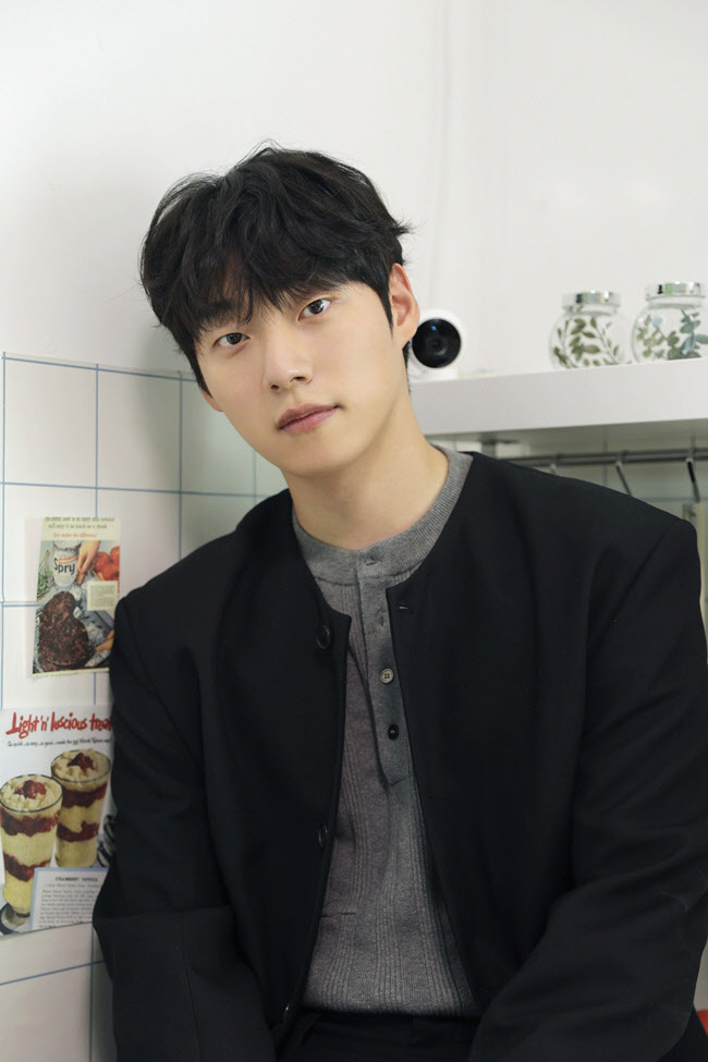 '트라이' 윤재찬 "럭비복 입고 오디션…아이돌·현역 도움 받아" [인터뷰]③