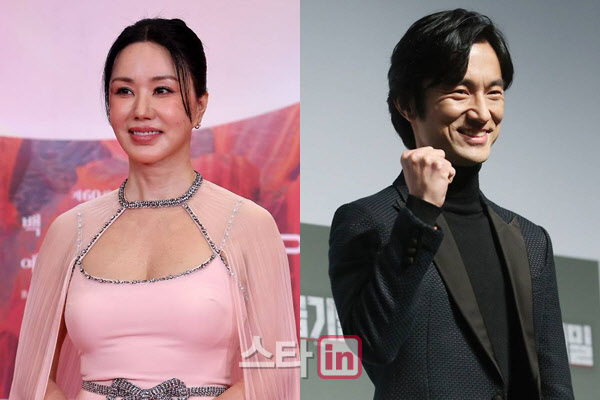 '닥터 차정숙' 제작사 측 "엄정화·김병철 출연? 시즌2 제작 논의 無" [공식]
