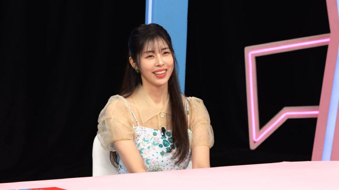 서동주 "김구라 때문에 재혼 결심" 왜?(동상이몽2)