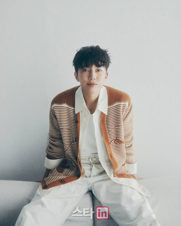 [포토]가수 임영웅, '희귀난치성 질환 환아 위한 꾸준한 후원'
